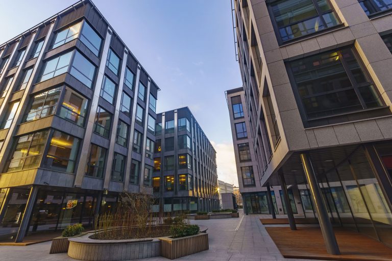 Antonelli Kantor, PC Union,  Office