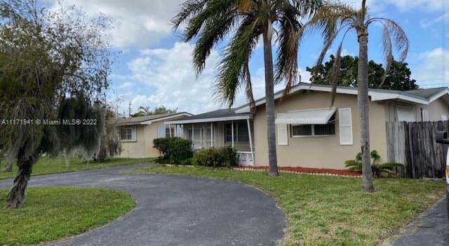 John Elias Pembroke Pines, FL Office