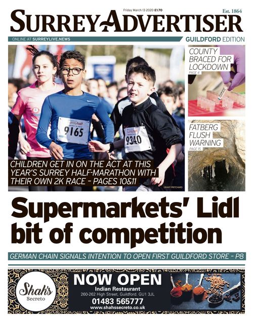 Morrisons Solicitors LLP Woking, United Kingdom Office