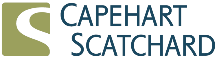 Capehart & Scatchard, P.A Trenton, NJ Office