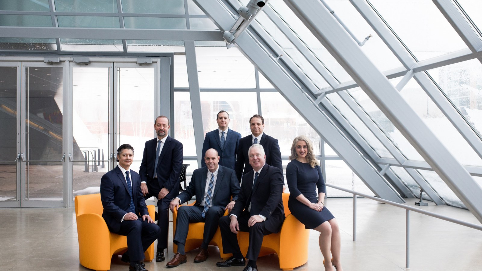 Kisling, Nestico & Redick, LLC Akron, OH Office