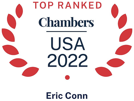 Conn Maciel Carey LLP Washington,  Office