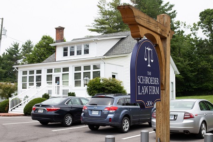 Profitt & Schroeder, Attorneys, PC Floyd, VA Office