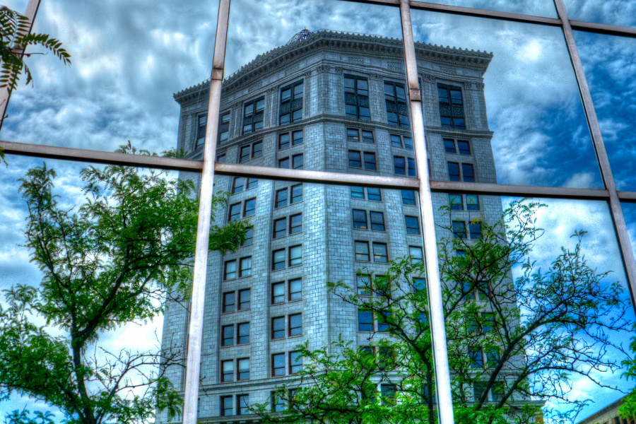 Zausmer, P.C Grand Rapids, MI Office