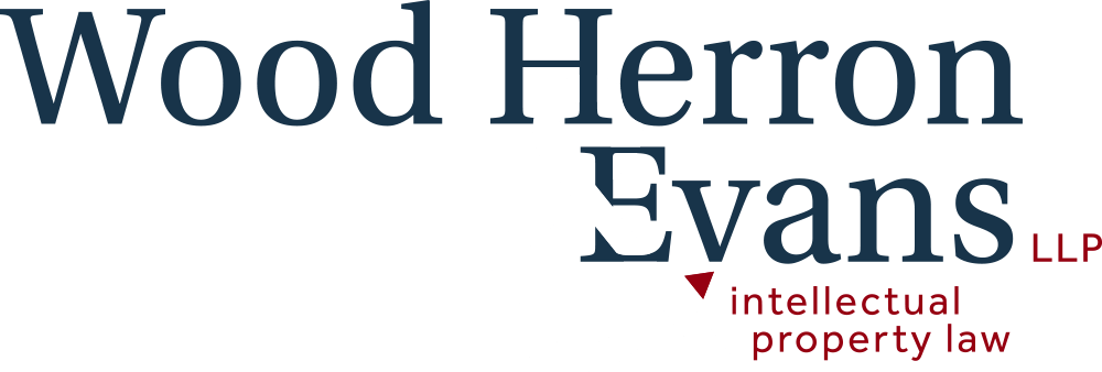 Wood Herron & Evans, LLP Cincinnati, OH Office