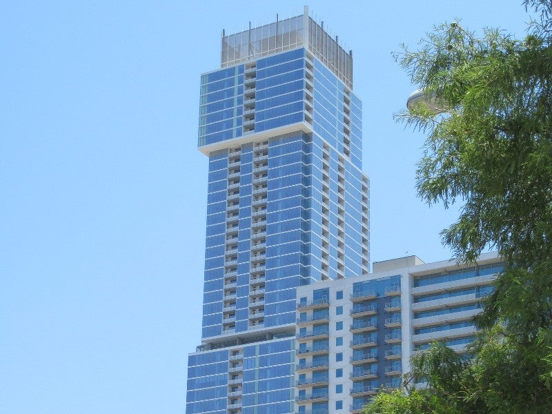 Bold Patents Austin, TX Office