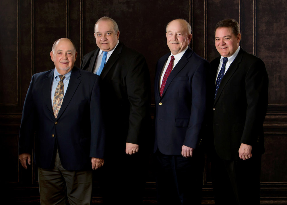 Birk Law Firm, LC Cape Girardeau, MO Office