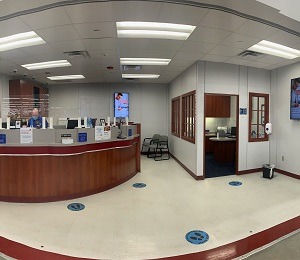 Sowerby & Moustakis Law, PLLC Amherst,  Office