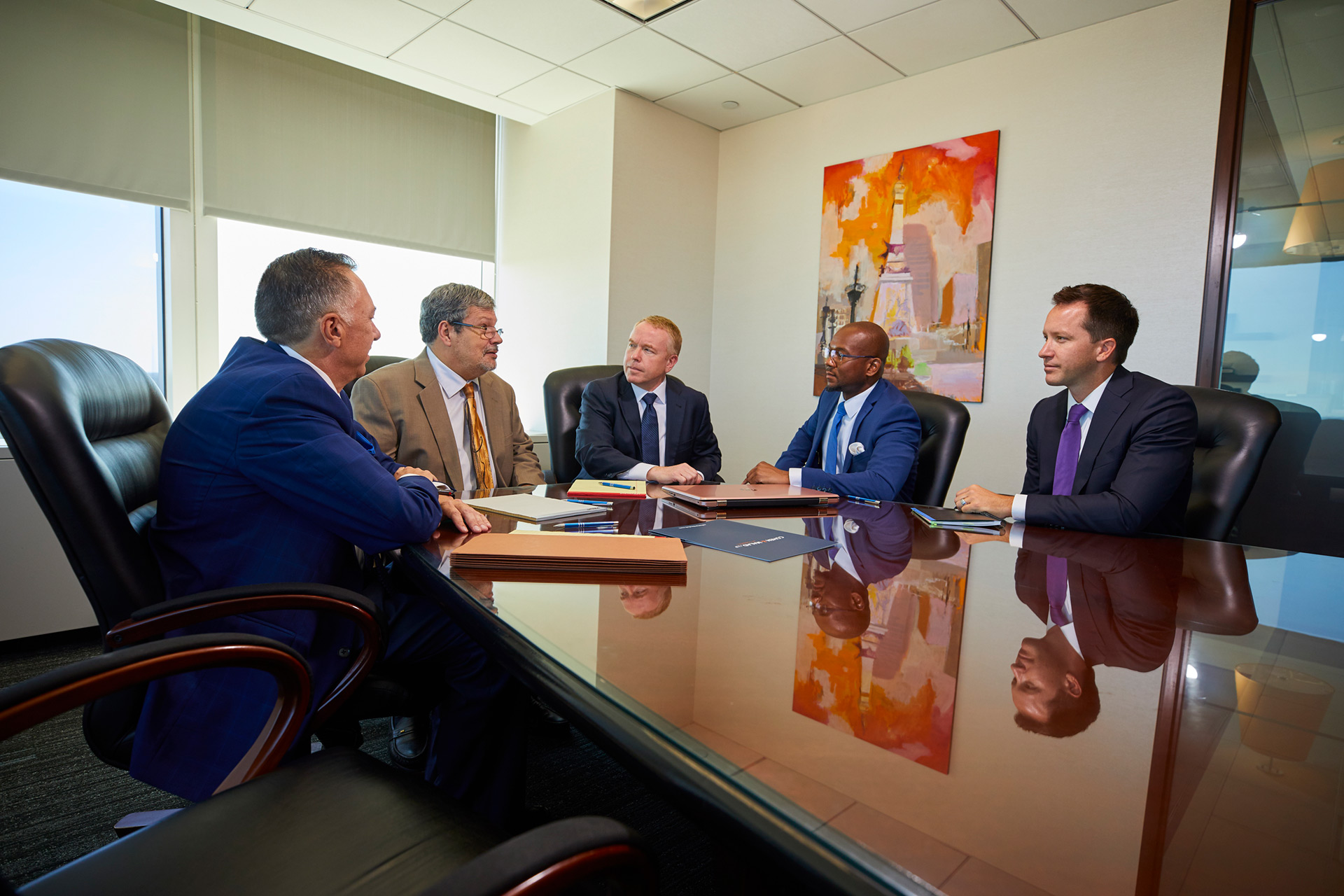 CohenMalad, LLP Indianapolis, IN Office