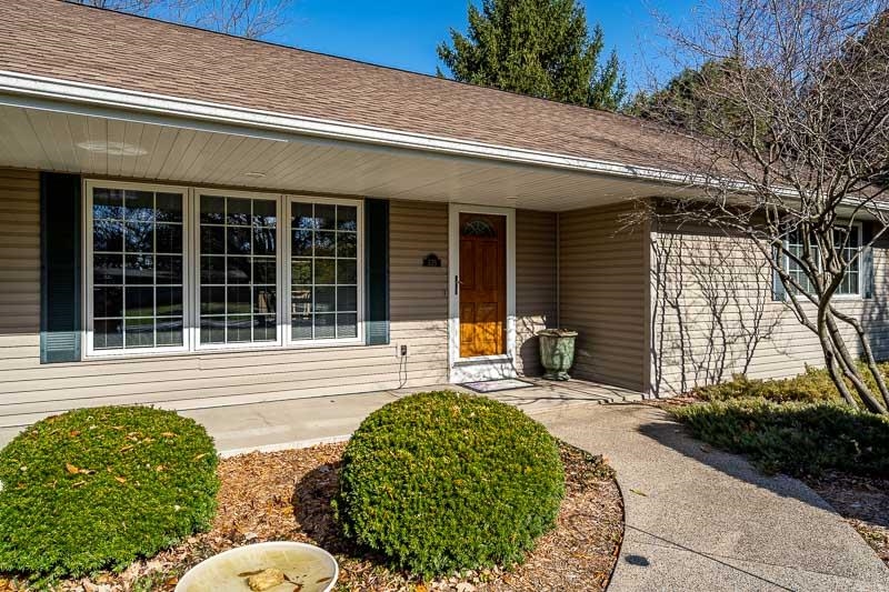 Dowd & Dowd, Ltd Fontana, WI Office