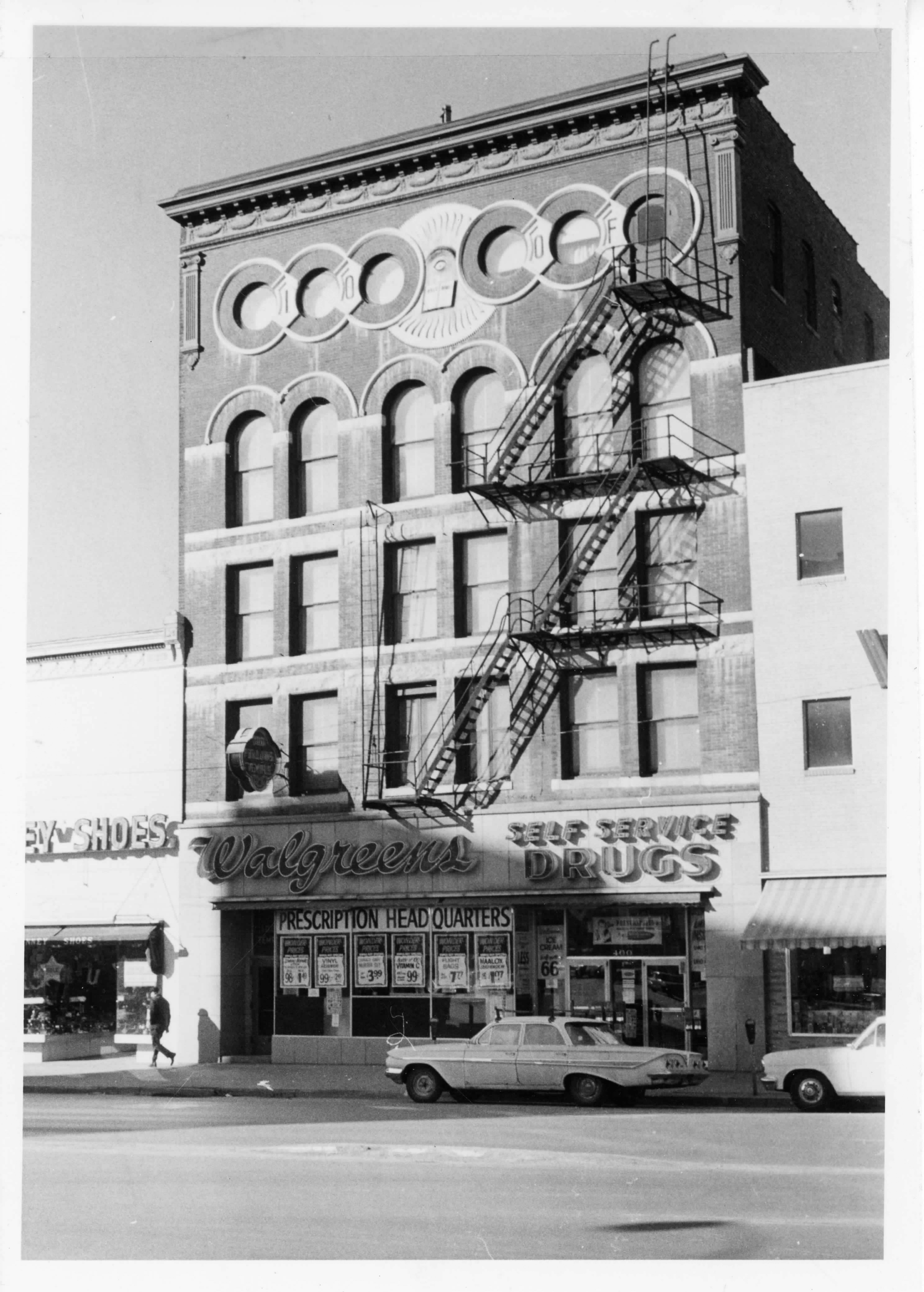 Messerli | Kramer Omaha, NE Office