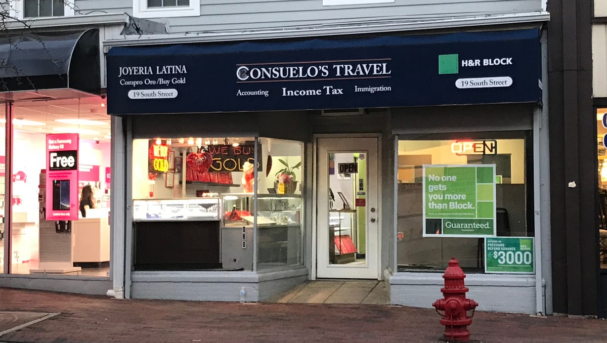 Andres Mejer Law Lakewood, NJ Office