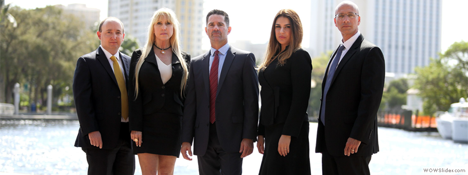 Goldstein Law Group Fort Lauderdale, FL Office