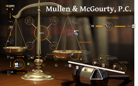 Mullen & McGourty Windsor, CT Office