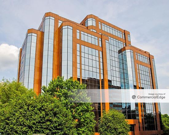 The Geheren Firm, P.C Atlanta, GA Office