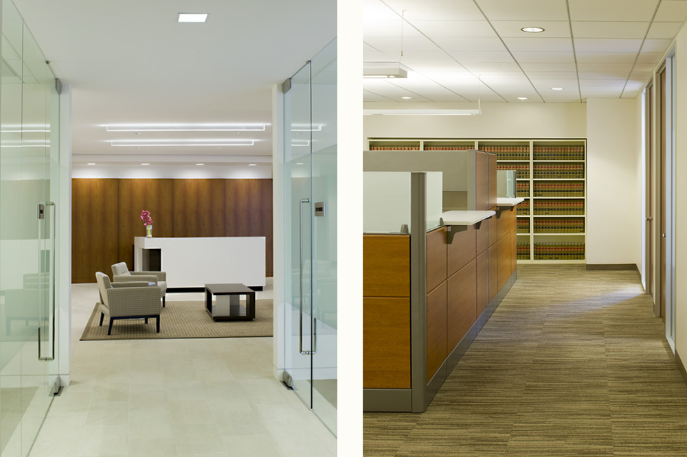 Knobbe Martens San Francisco, CA Office