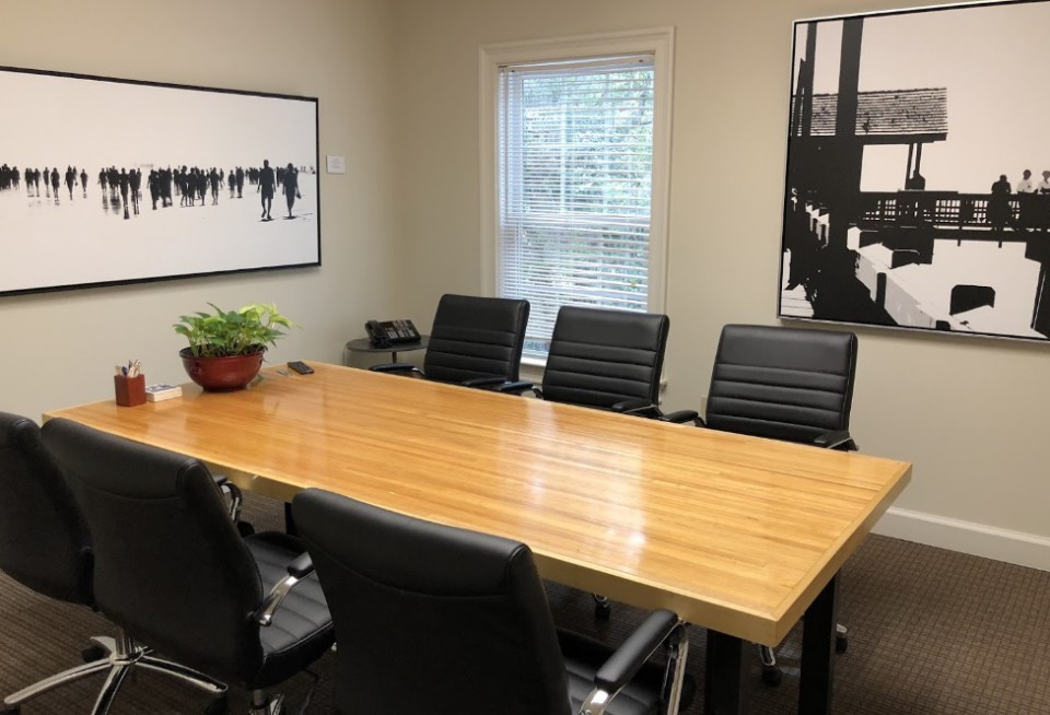 Smith Barid, LLC Savannah, GA Office