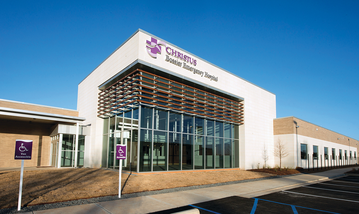 Wallace Law Firm Bossier City, LA Office