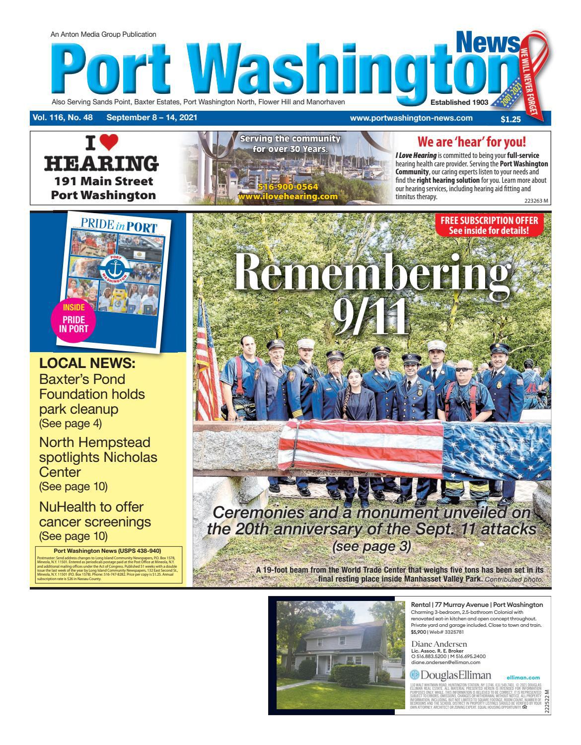 David S. Pollack Port Washington, NY Office