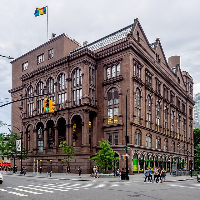 Neville Peterson LLP New York City, NY Office