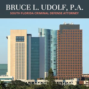 Bruce L. Udolf, PA Fort Lauderdale,  Office