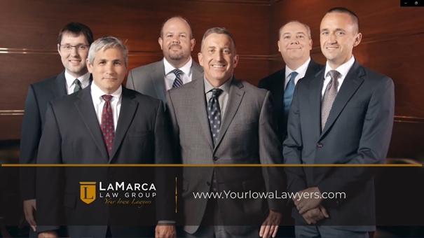 LaMarca Law Group, P.C Des Moines, IA Office