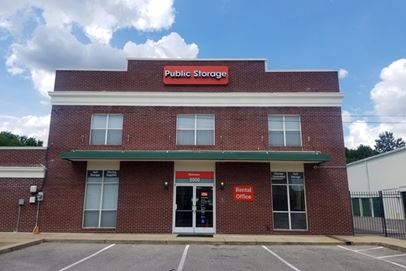 DeWitt Law, PC Memphis,  Office