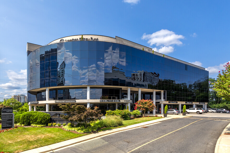 Shulman Rogers Rockville, MD Office