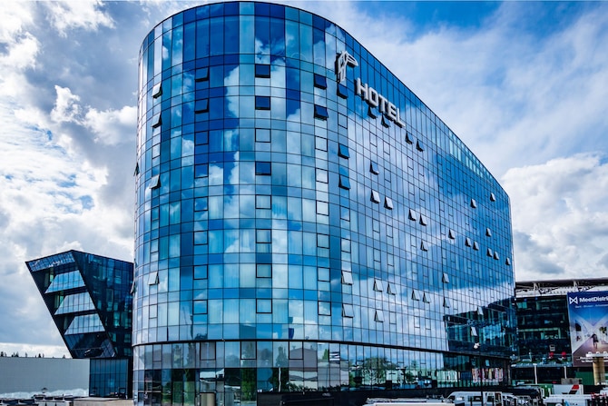 Brantsandpatents Gent, Belgium Office