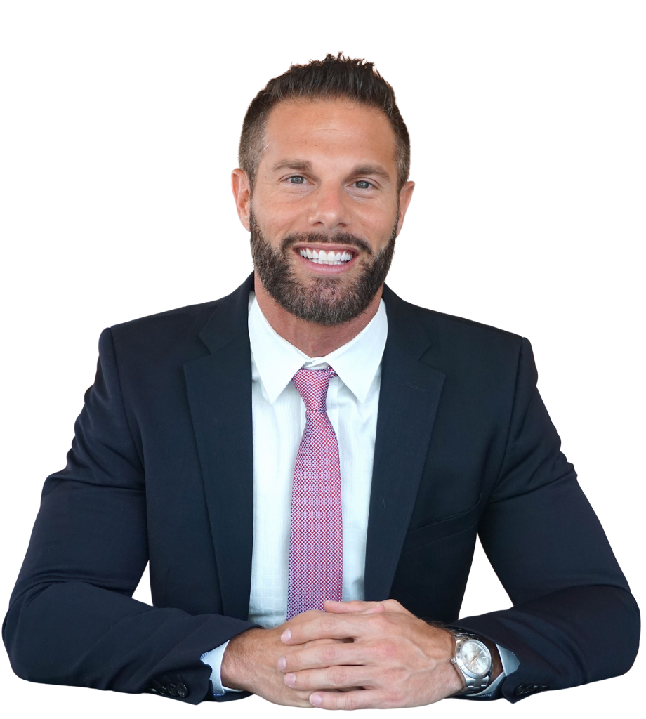 Law Office of Dustin Robinson, P.A Fort Lauderdale,  Office