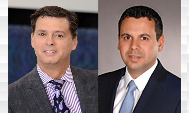 Mager Law Group Fort Lauderdale, FL Office