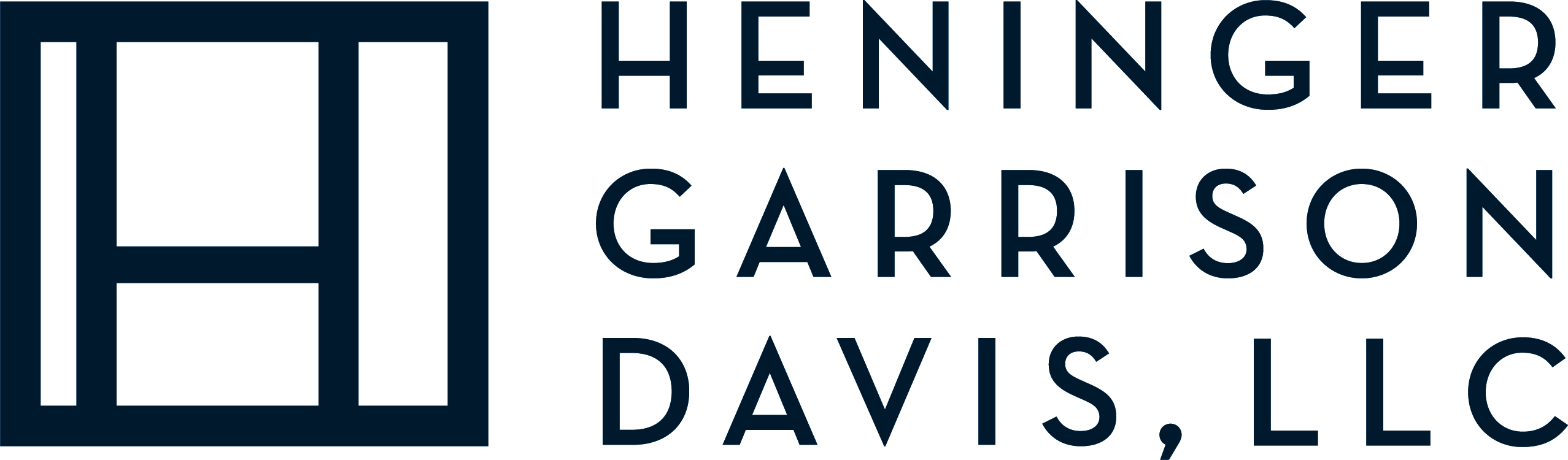 Heninger, Garrison & Davis, LLC Birmingham, AL Office