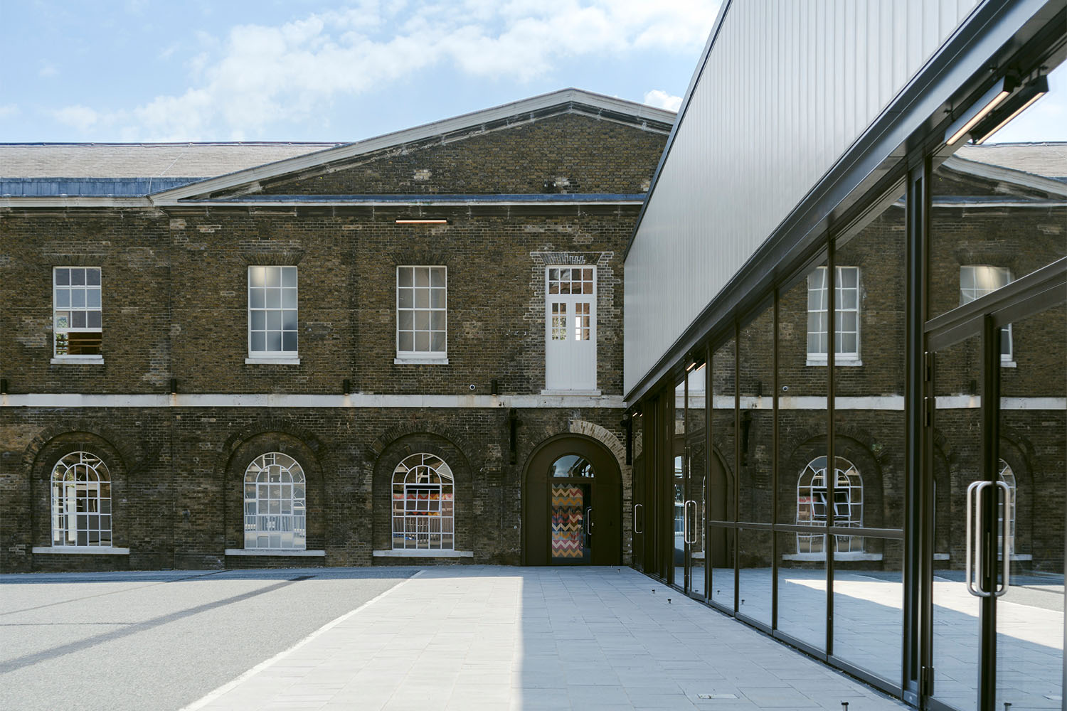 Anaysse-Jacobs Solicitors London, United Kingdom Office