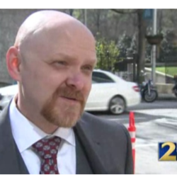 Michael D. Barber & Associates Dunwoody, GA Office