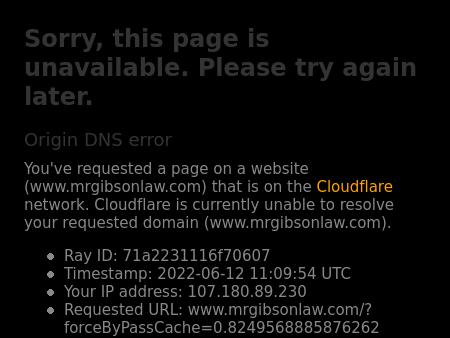 Law Office of Michael R. Gibson El Paso, TX Office