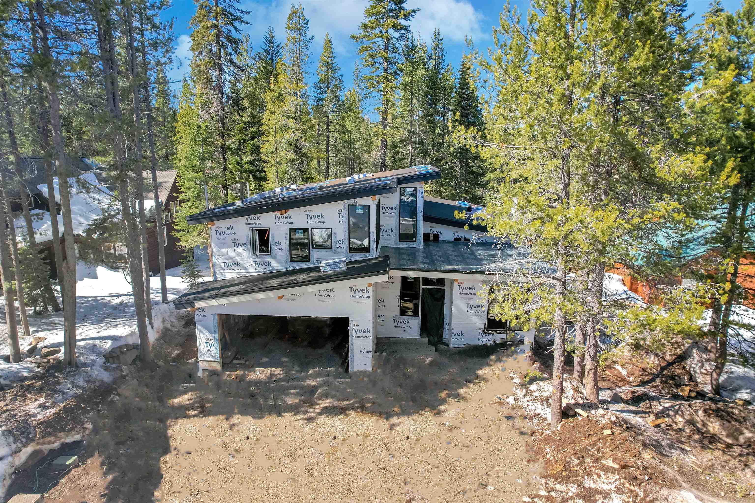 Cornerstone Law Group Truckee, CA Office