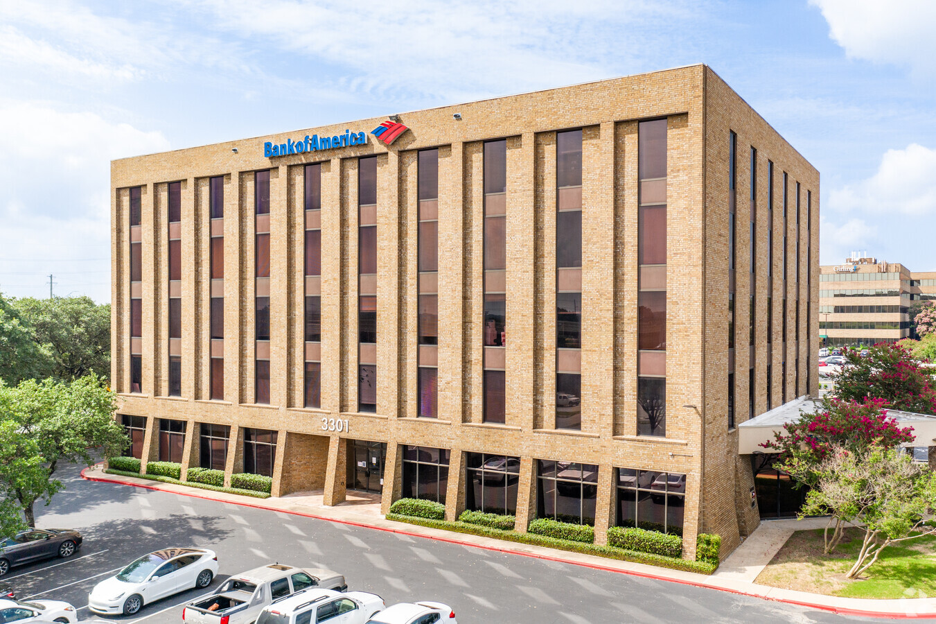 Perdue Brandon Fielder Collins & Mott, LLP Austin, TX Office