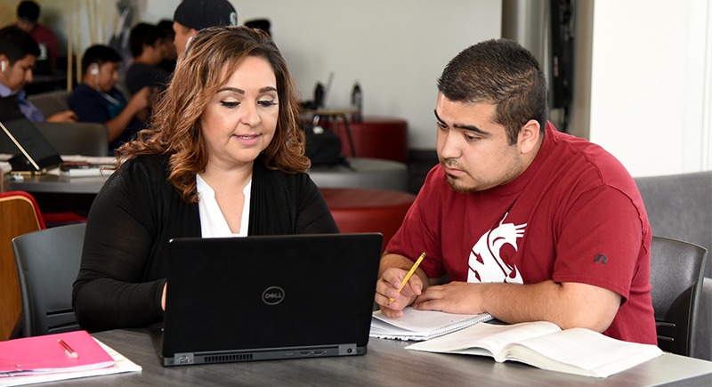 Rodriguez & Associates Kennewick, WA Office