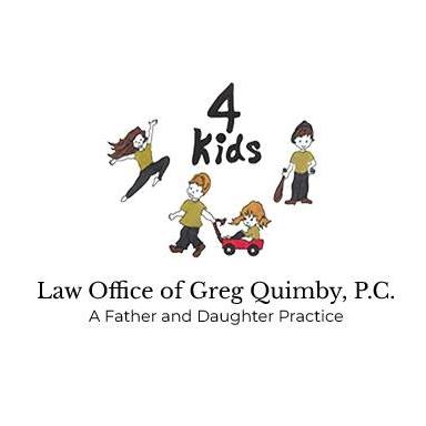 Law Office of Greg Quimby, PC Colorado Springs, CO Office