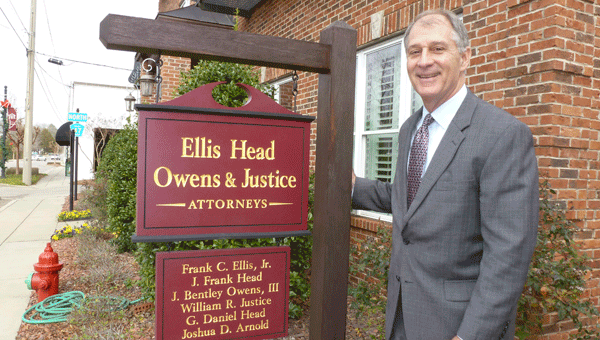 Ellis, Head, Owens & Justice Columbiana,  Office