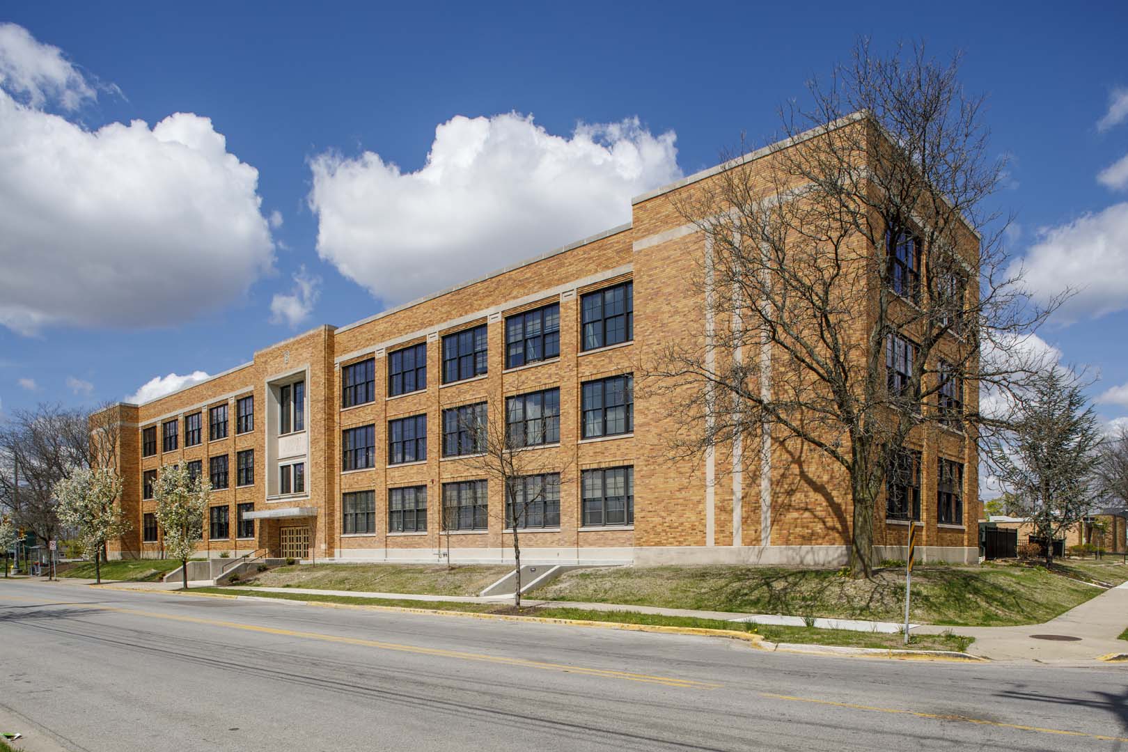 Cosmich Simmons & Brown, PLLC Grand Rapids, MI Office