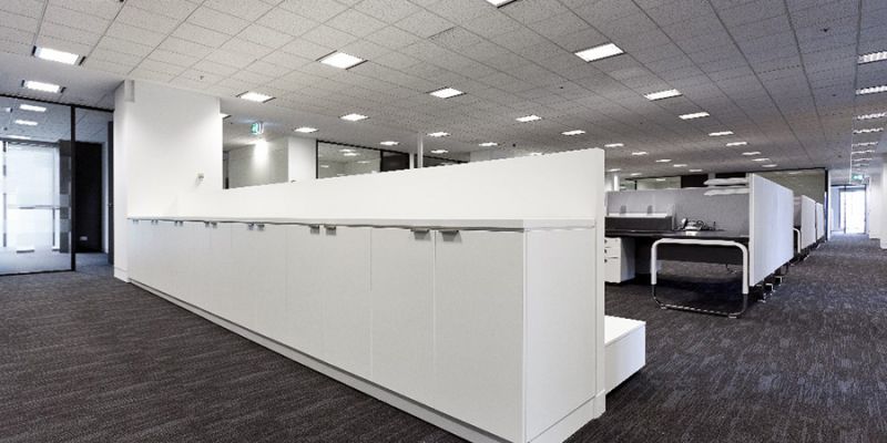 Griffith Hack Melbourne, Australia Office