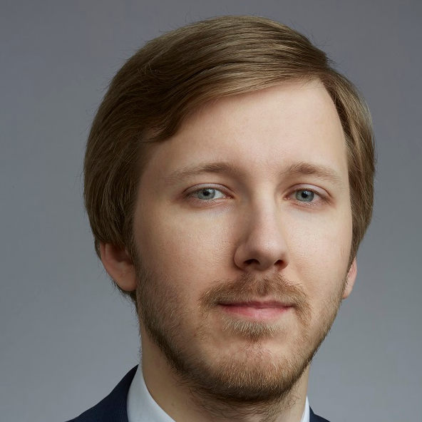 YUST Law Firm Moscow, Russia Office