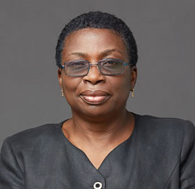 Reindorf Chambers Accra, Ghana Office