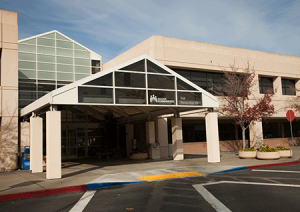 Law Office of Spojmie Nasiri Pleasanton,  Office