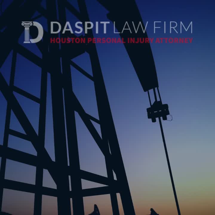 The Daspit Law Firm Houston,  Office