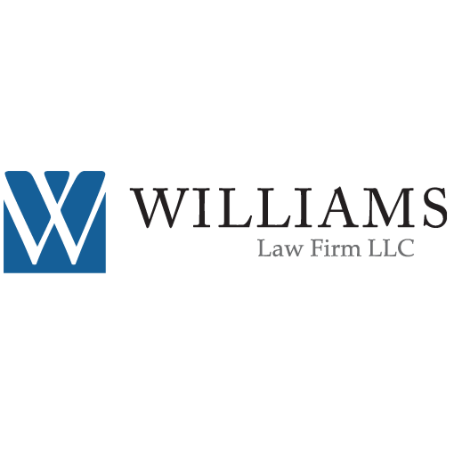 Williams Law Firm LLC Shelton,  Office