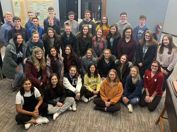 Knox Law Center Bloomfield Hills, MI Office