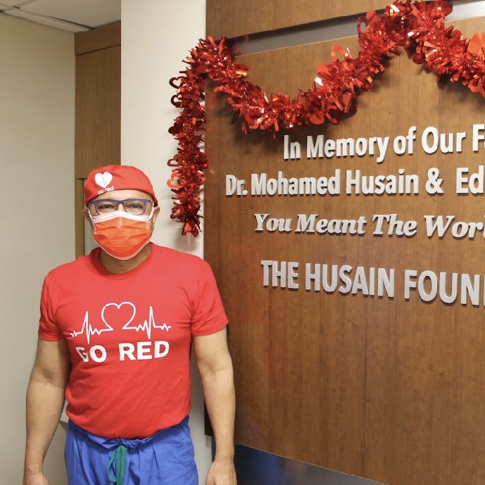 Bedoya & Hussain Law Firm, LLC Paramus,  Office