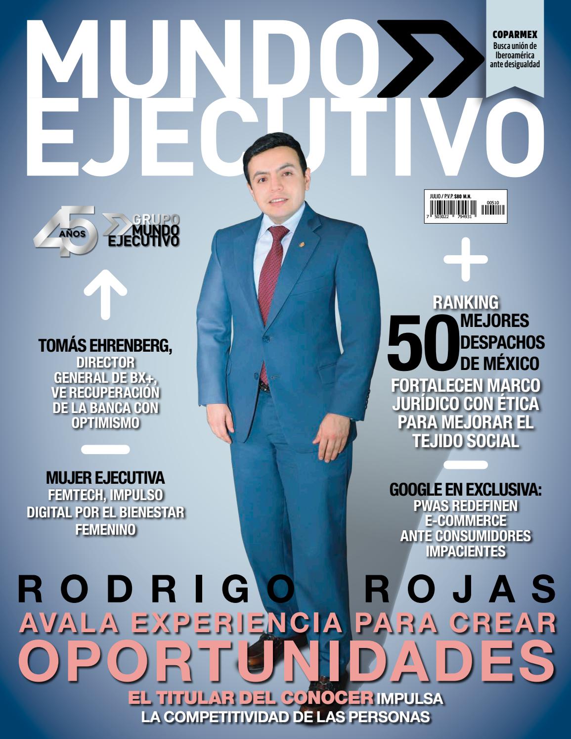 Quintero & Quintero Abogados Monterrey, Mexico Office